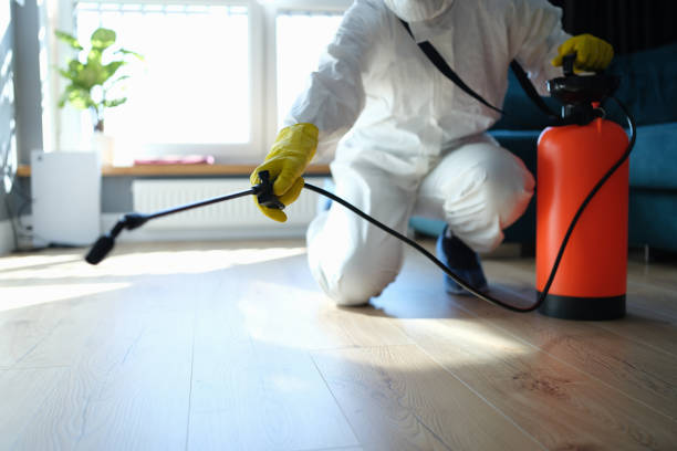 Reliable Biohazard contractor in Shepherd, TX by Dulley Family Biohazard Services